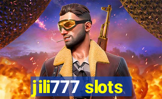 jili777 slots